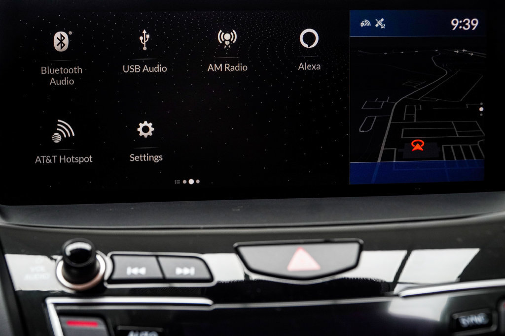 Used 2023 Acura RDX w/ Advance Package FWD image 31