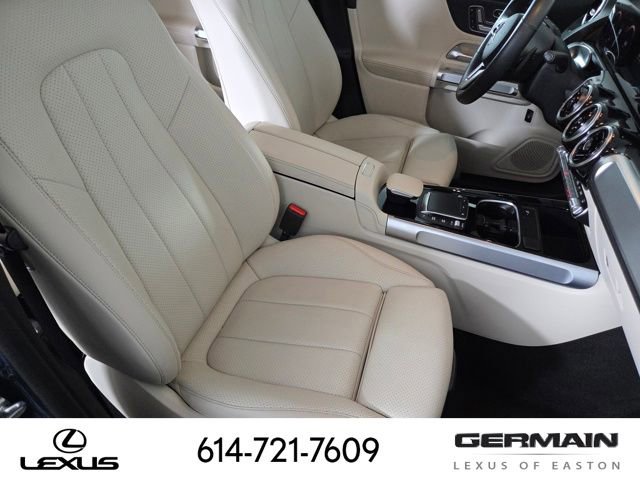 Used 2022 Mercedes-Benz GLB 250 4MATIC image 30