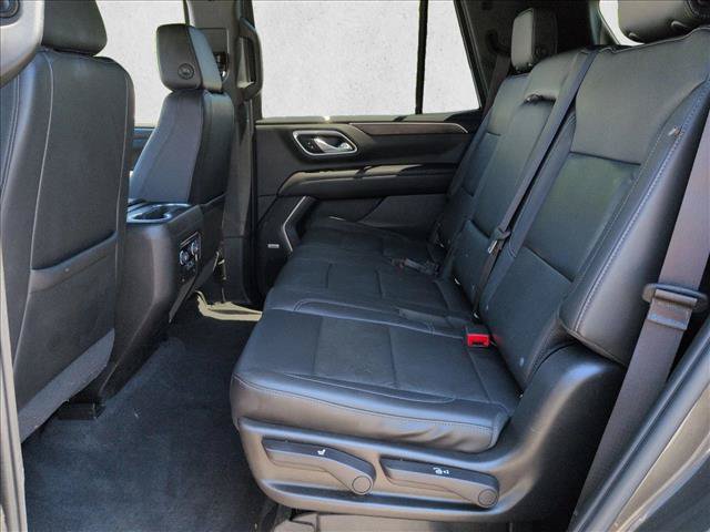 Used 2021 Chevrolet Tahoe LT AWD/4WD image 18