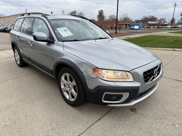Used 2011 Volvo XC70 3.2 image 3