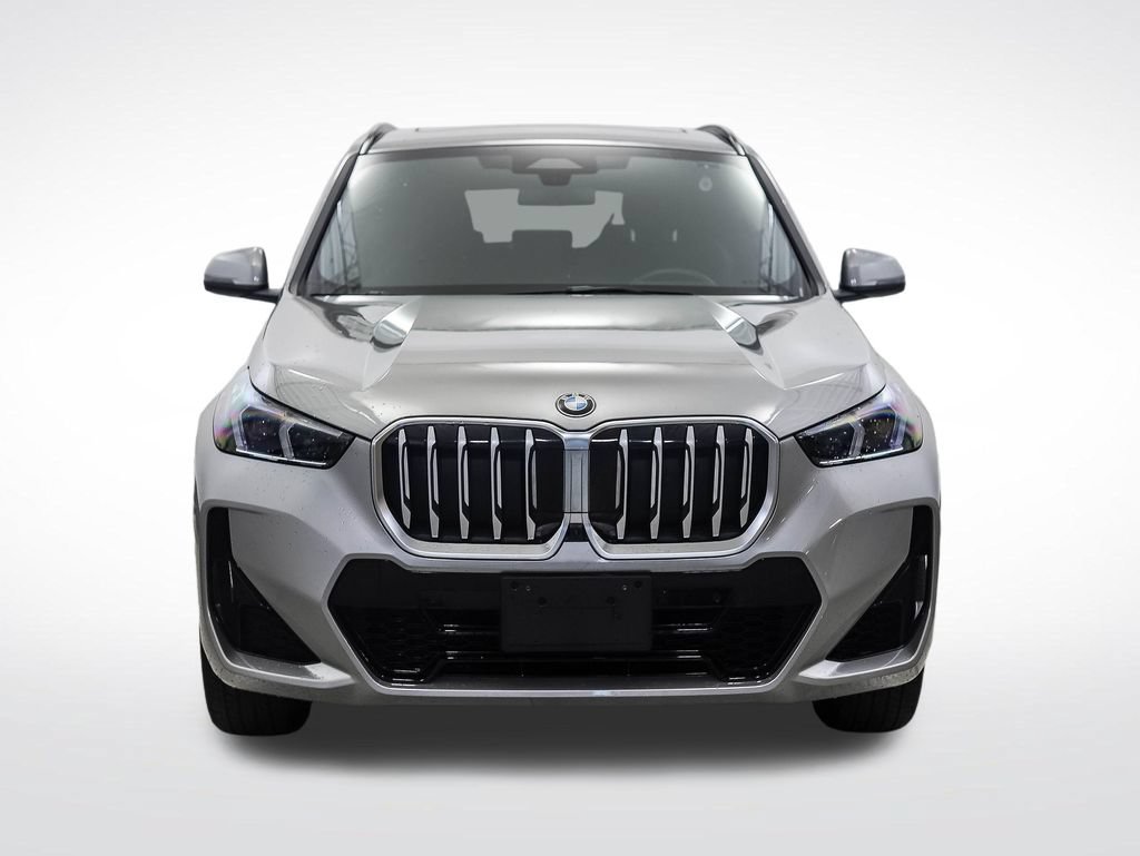 Certified 2026 BMW X1 xDrive28i AWD/4WD image 8