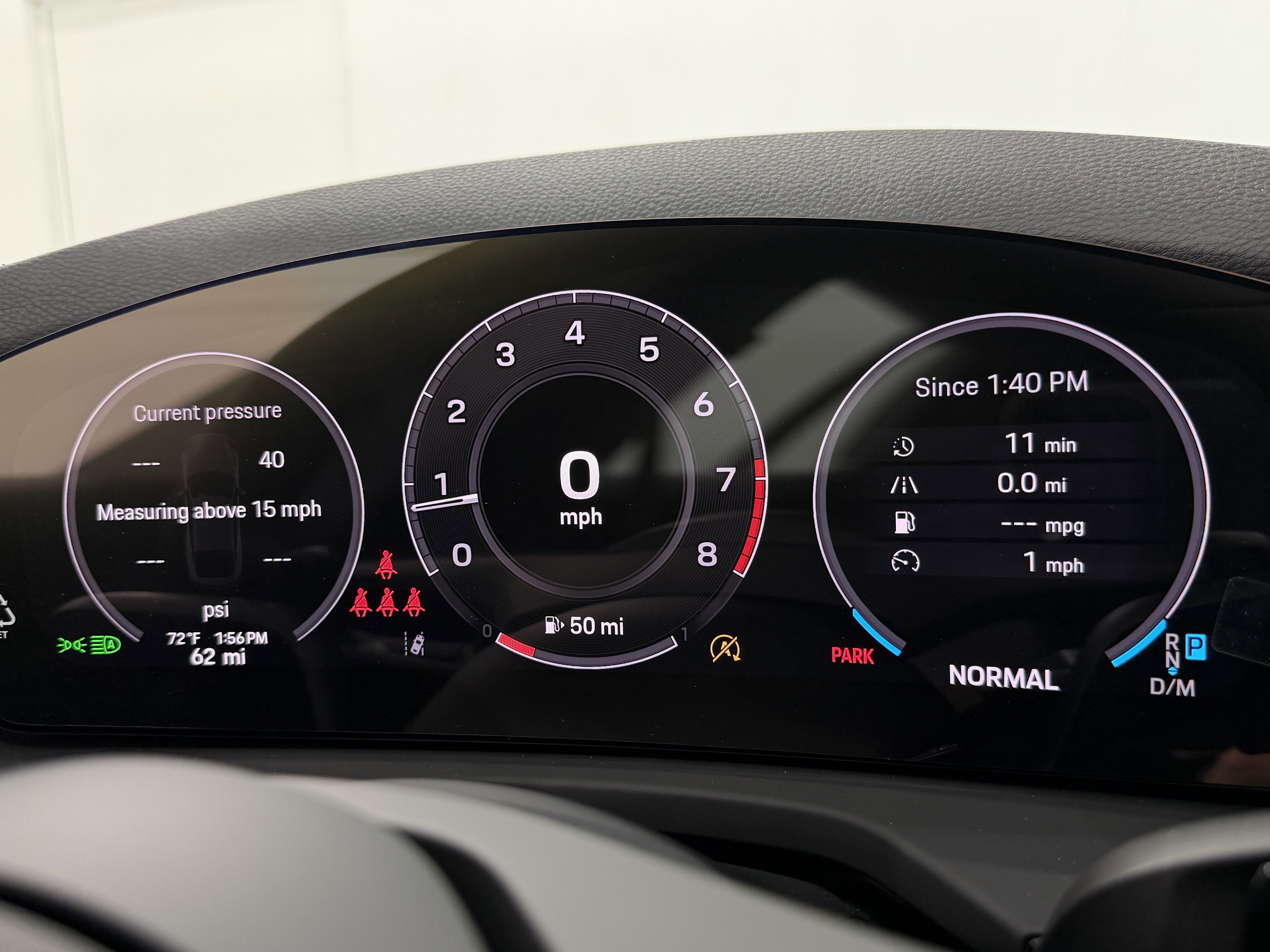 New 2026 Porsche Panamera 4 image 48