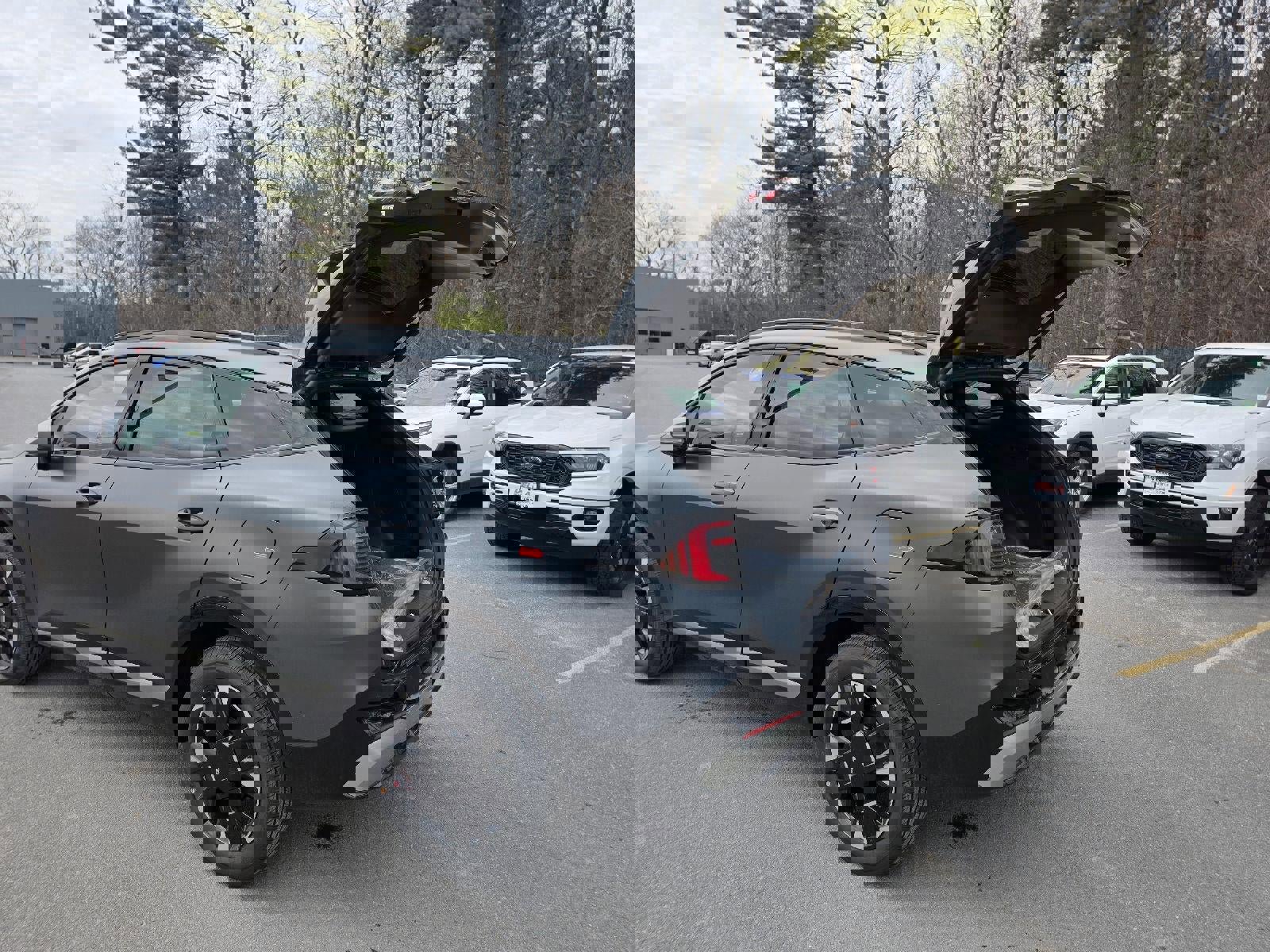 New 2026 Kia Sportage SX Prestige image 9