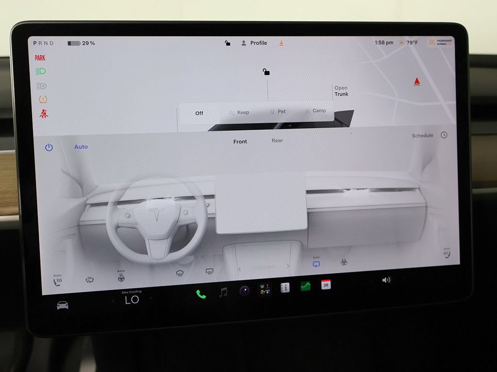Used 2023 Tesla Model Y AWD image 42