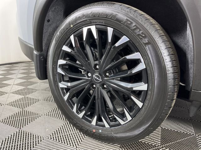 New 2026 Nissan Rogue Dark Armor image 15