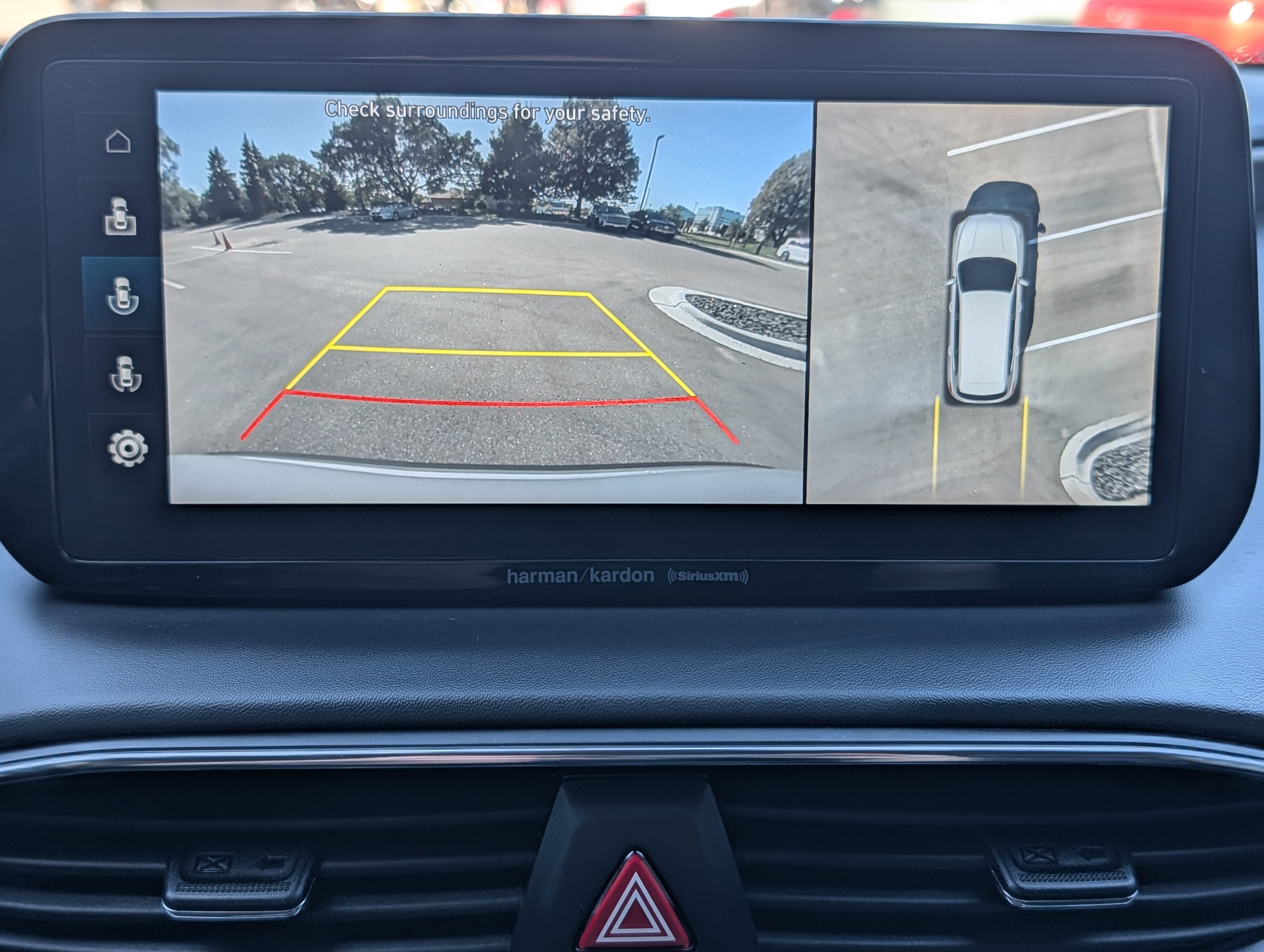 Certified 2022 Hyundai Santa Fe Limited AWD/4WD image 26
