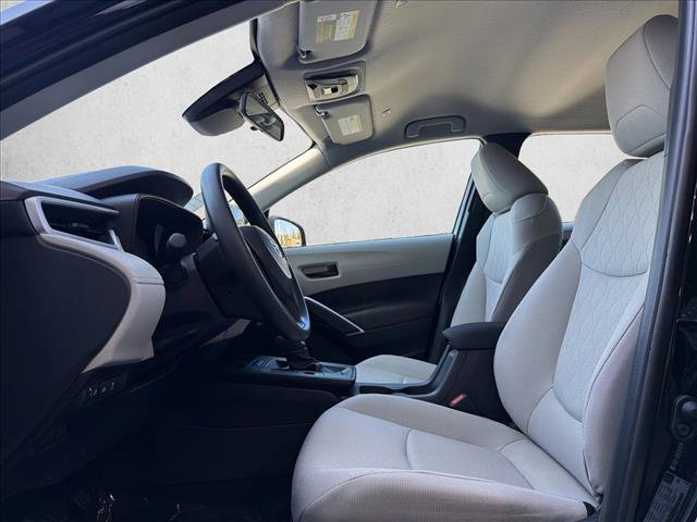 New 2026 Toyota Corolla Cross L image 11