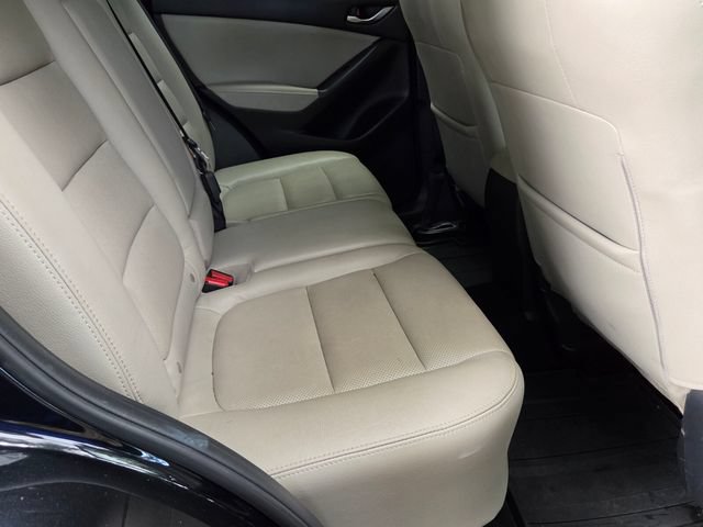 Used 2014 MAZDA CX-5 Grand Touring FWD image 13
