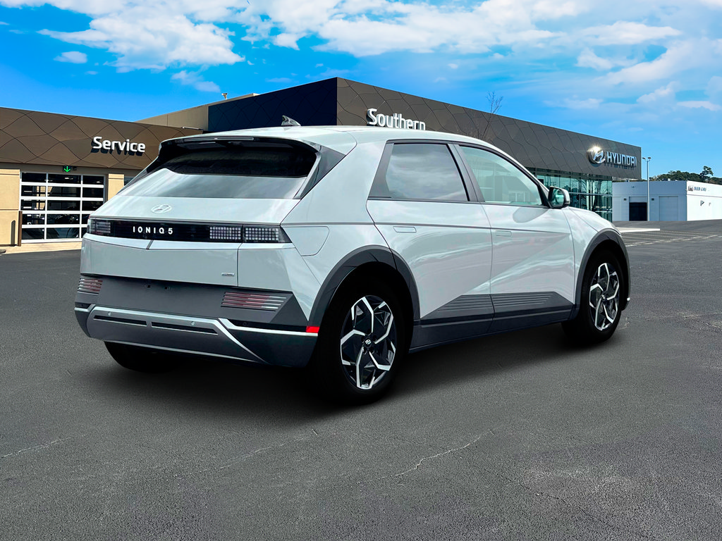 New 2024 Hyundai Ioniq 5 SE AWD/4WD image 9