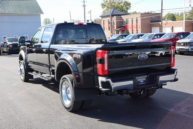 New 2026 Ford F450 XL w/ 360-Degree Camera Package AWD/4WD image 17