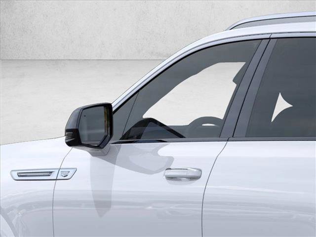 New 2026 Cadillac Escalade IQ Luxury 2 image 12