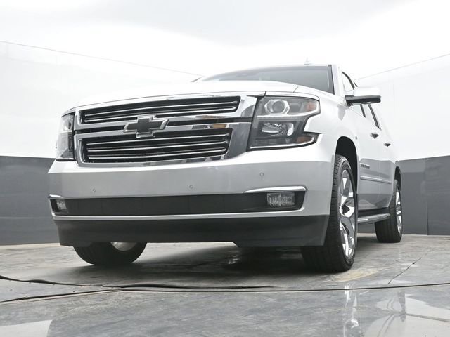 Used 2019 Chevrolet Suburban Premier AWD/4WD image 55