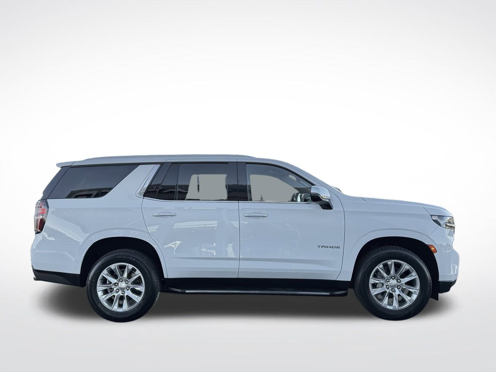Used 2023 Chevrolet Tahoe Premier image 4