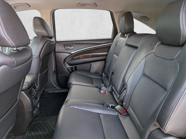 Used 2019 Acura MDX FWD w/ Technology Package image 20