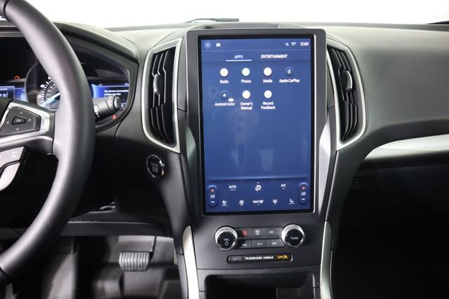 Used 2024 Ford Edge SEL w/ Convenience Package AWD/4WD image 44