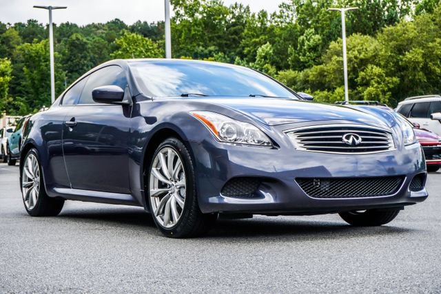 Used 2008 INFINITI G37 Journey w/ Premium Pkg RWD image 6