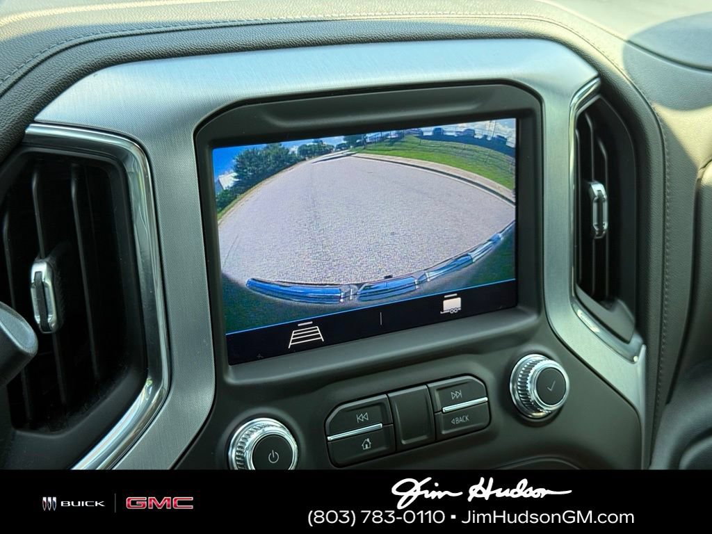 Used 2021 GMC Sierra 1500 Elevation AWD/4WD image 5