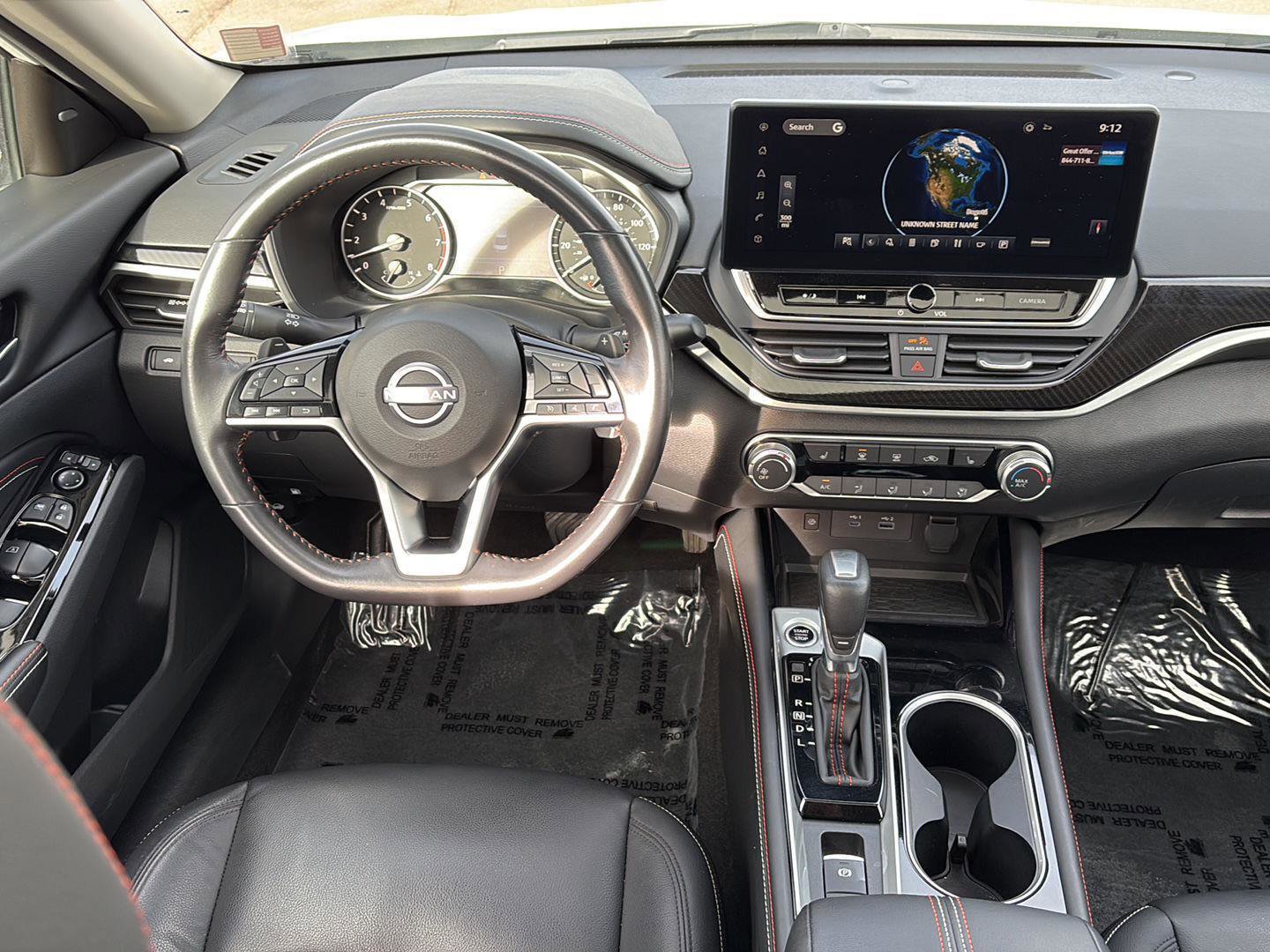 Used 2023 Nissan Altima 2.5 SR w/ SR Premium Package image 22