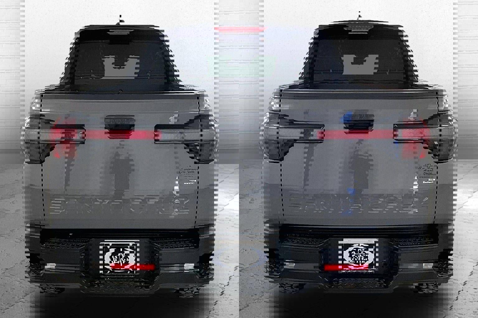 Used 2023 Hyundai Santa Cruz SE image 6