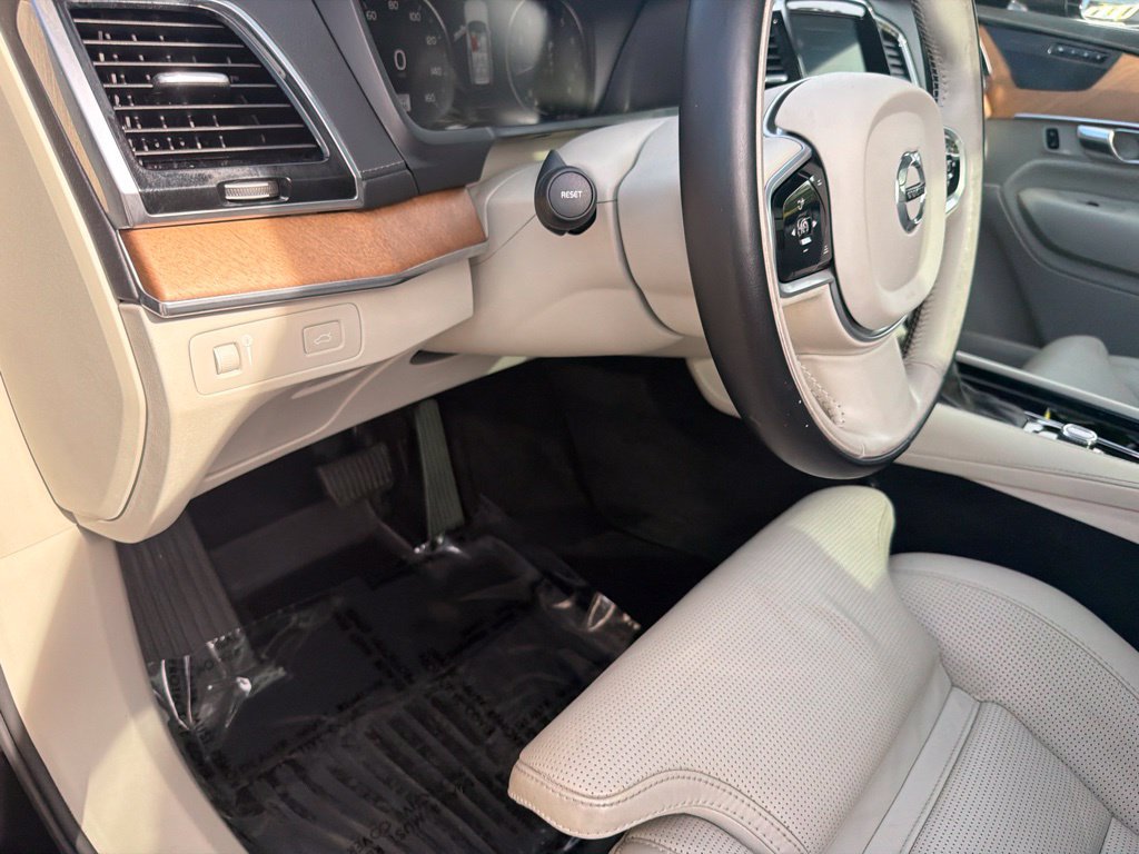 Used 2019 Volvo XC90 T6 Inscription w/ Luxury Package AWD/4WD image 21