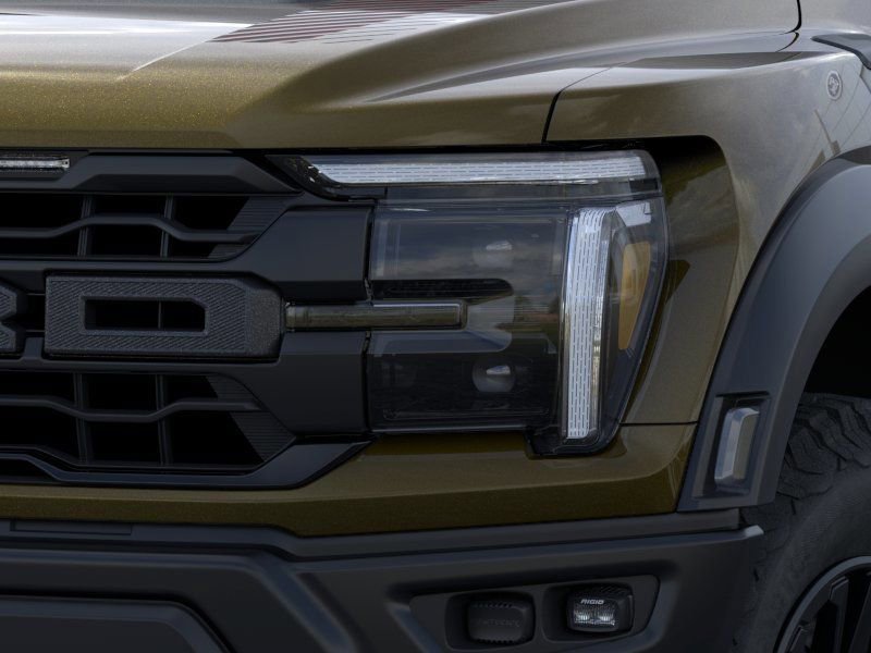 New 2026 Ford F150 Raptor AWD/4WD image 19
