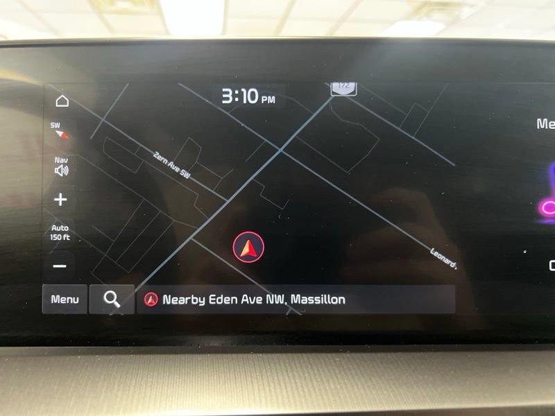 Certified 2024 Kia Telluride LX FWD image 28