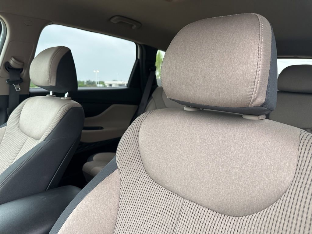 Used 2023 Hyundai Santa Fe SEL FWD image 13