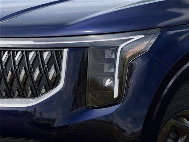 New 2026 Kia Carnival image 37