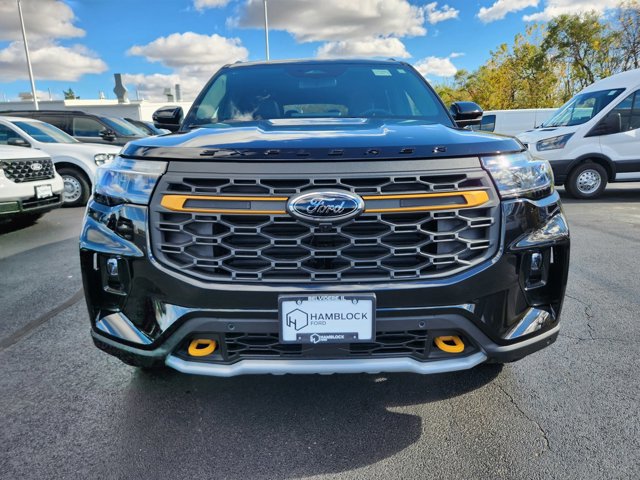 New 2026 Ford Explorer ST w/ Tremor Ultimate Package image 33