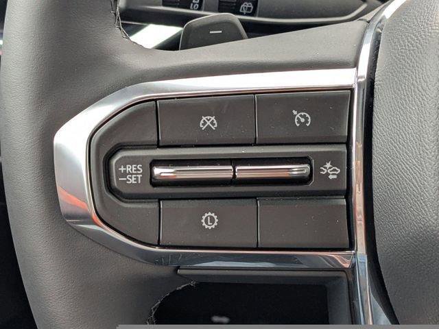 New 2025 GMC Acadia Elevation w/ LPO, Floor Liner Package image 26