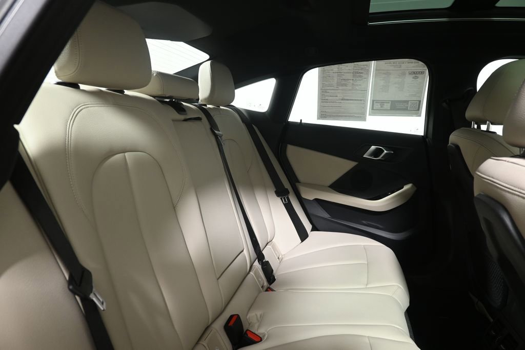 Certified 2023 BMW 228i xDrive Gran Coupe w/ Convenience Package AWD/4WD image 36