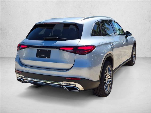 New 2027 Mercedes-Benz GLC 300 image 2