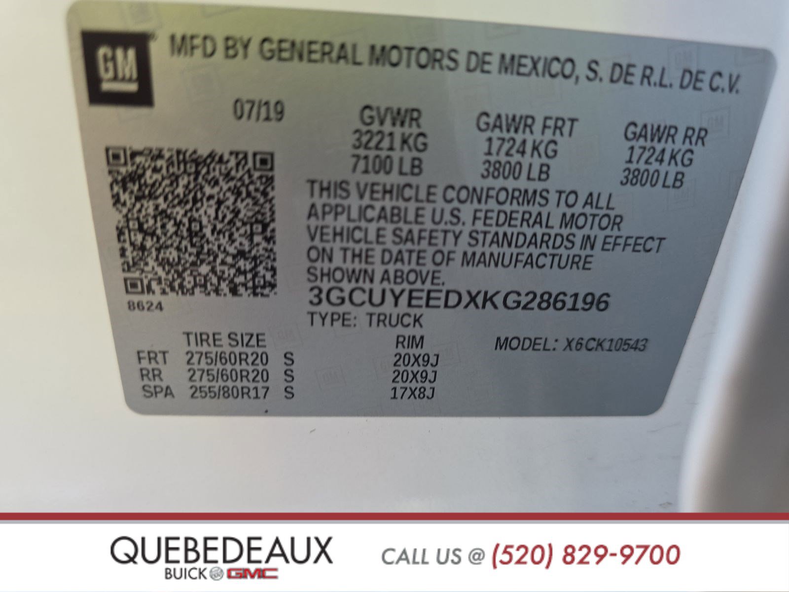 Used 2019 Chevrolet Silverado 1500 RST w/ All-Star Edition image 20