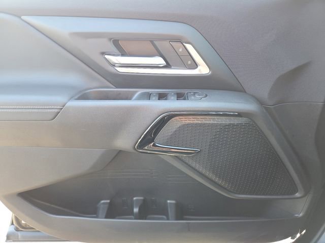 New 2026 Chevrolet Silverado EV LT w/ LPO, Dark Package Plus image 31