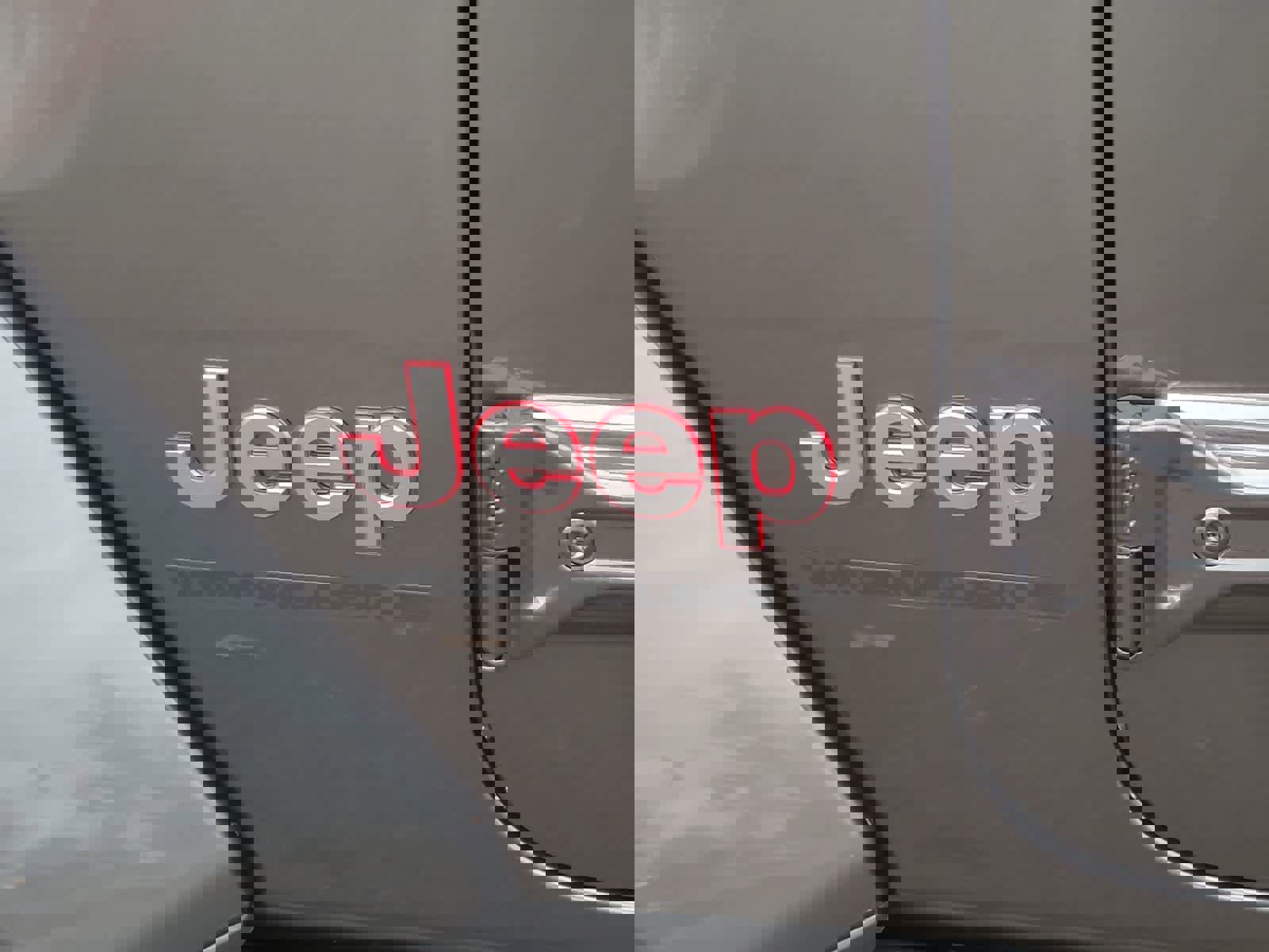 New 2025 Jeep Wrangler Unlimited Rubicon image 15