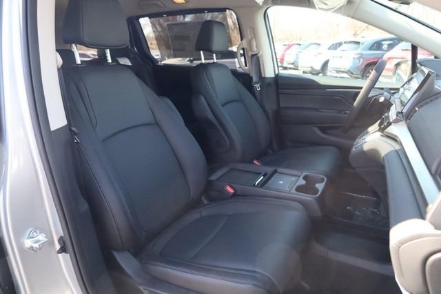 New 2026 Honda Odyssey EX-L image 20