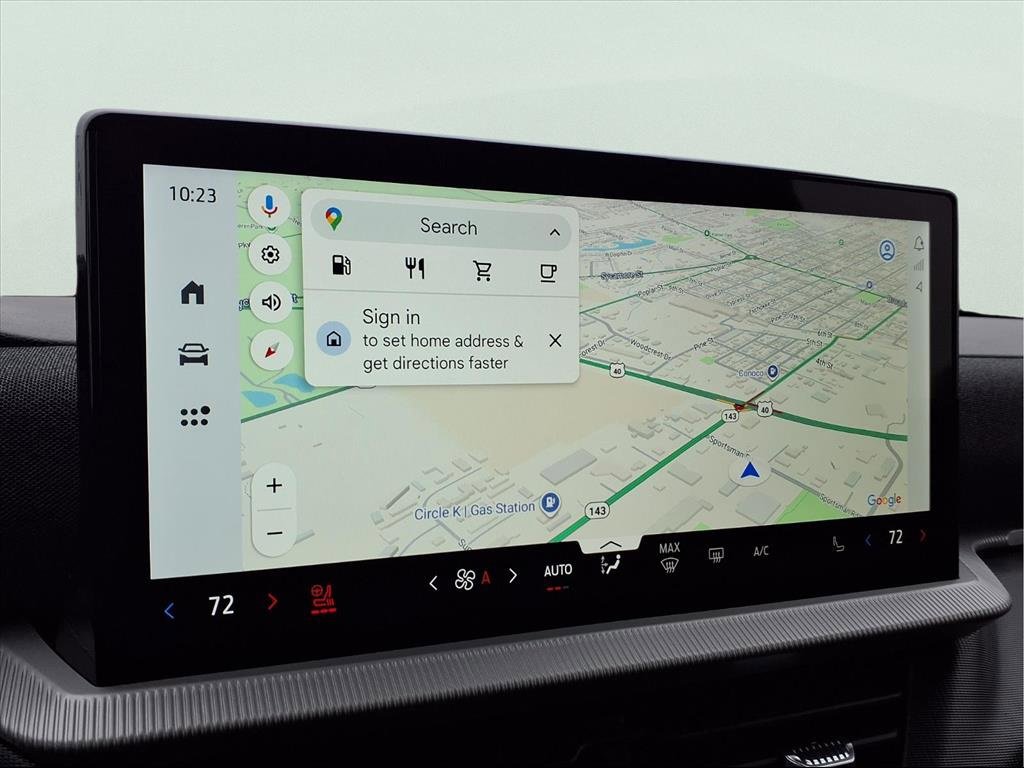 New 2026 Ford Explorer ST w/ Sun And Sound Package image 6