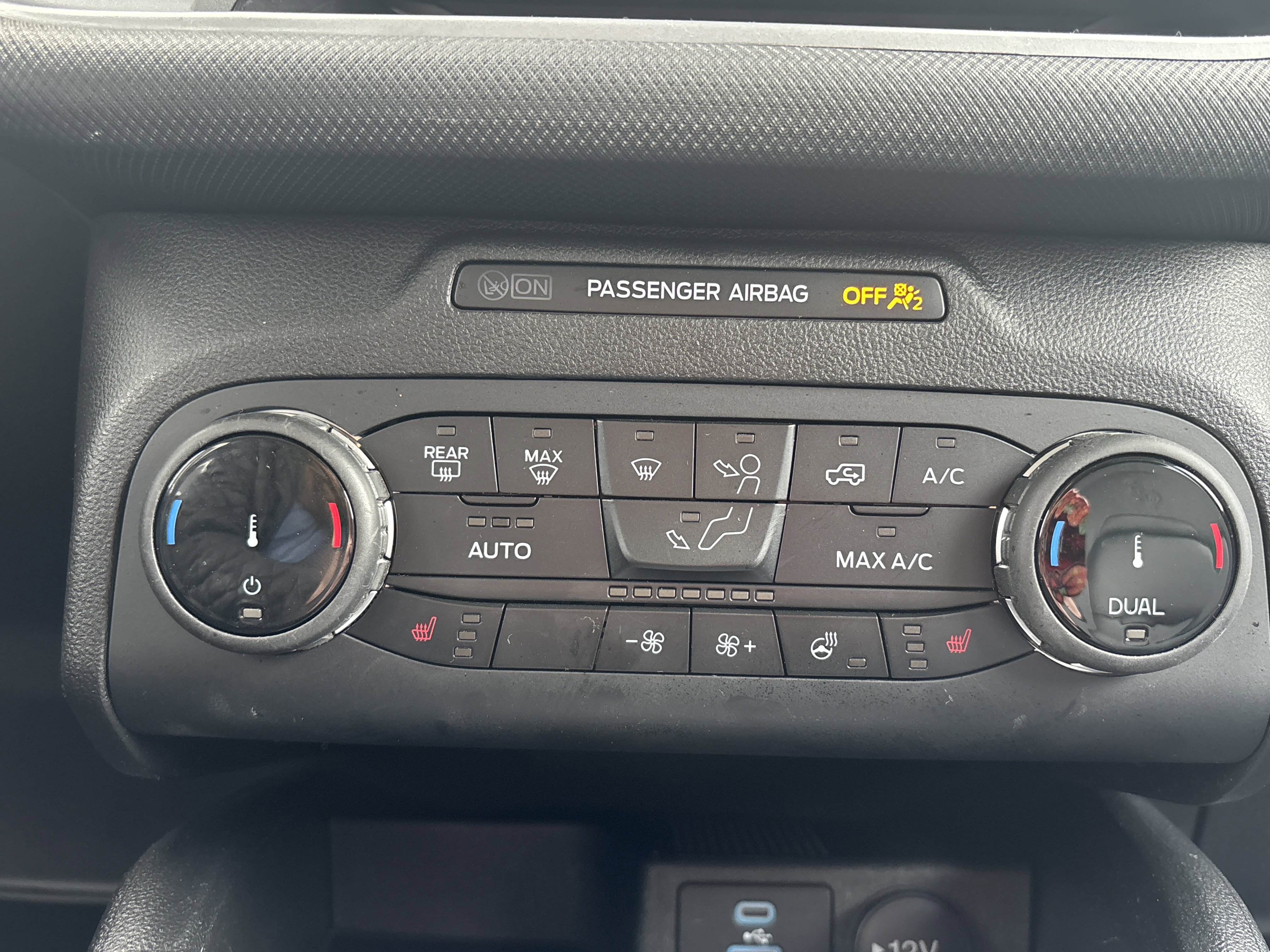 Used 2022 Ford Bronco Sport Outer Banks w/ Tech Package image 30