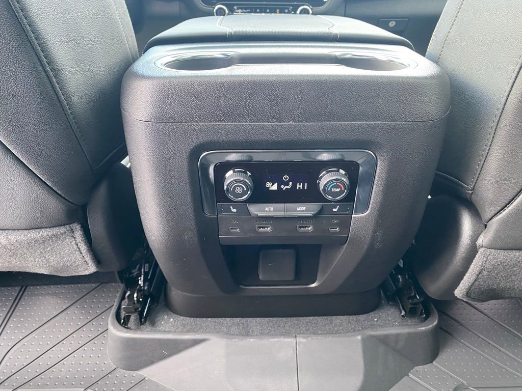 New 2026 Chevrolet Tahoe Premier image 27