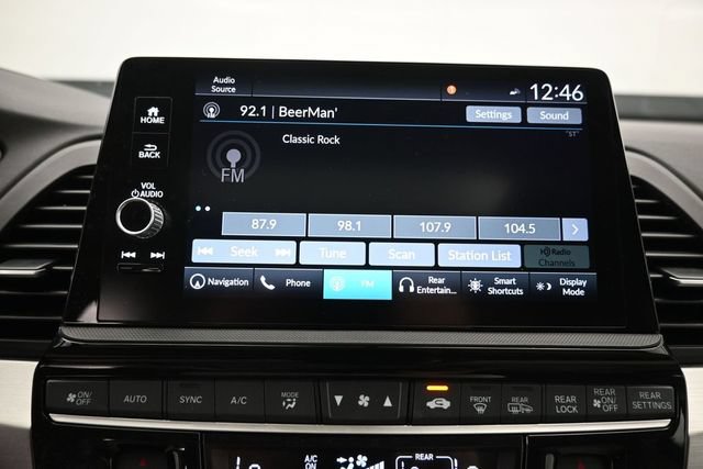 Certified 2026 Honda Odyssey Touring image 13