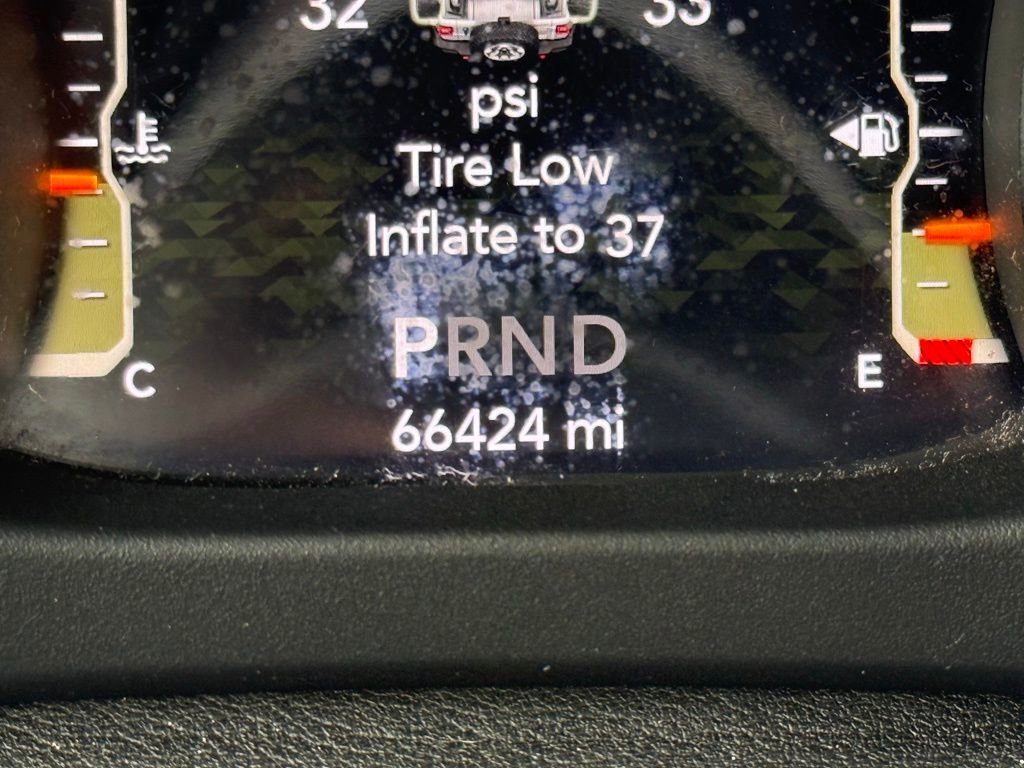 Used 2020 Jeep Wrangler Unlimited Rubicon w/ Dual Top Group image 17