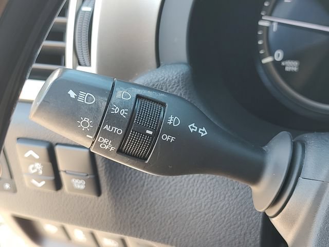 Used 2021 Lexus GX 460 Premium w/ Premium Package AWD/4WD image 23