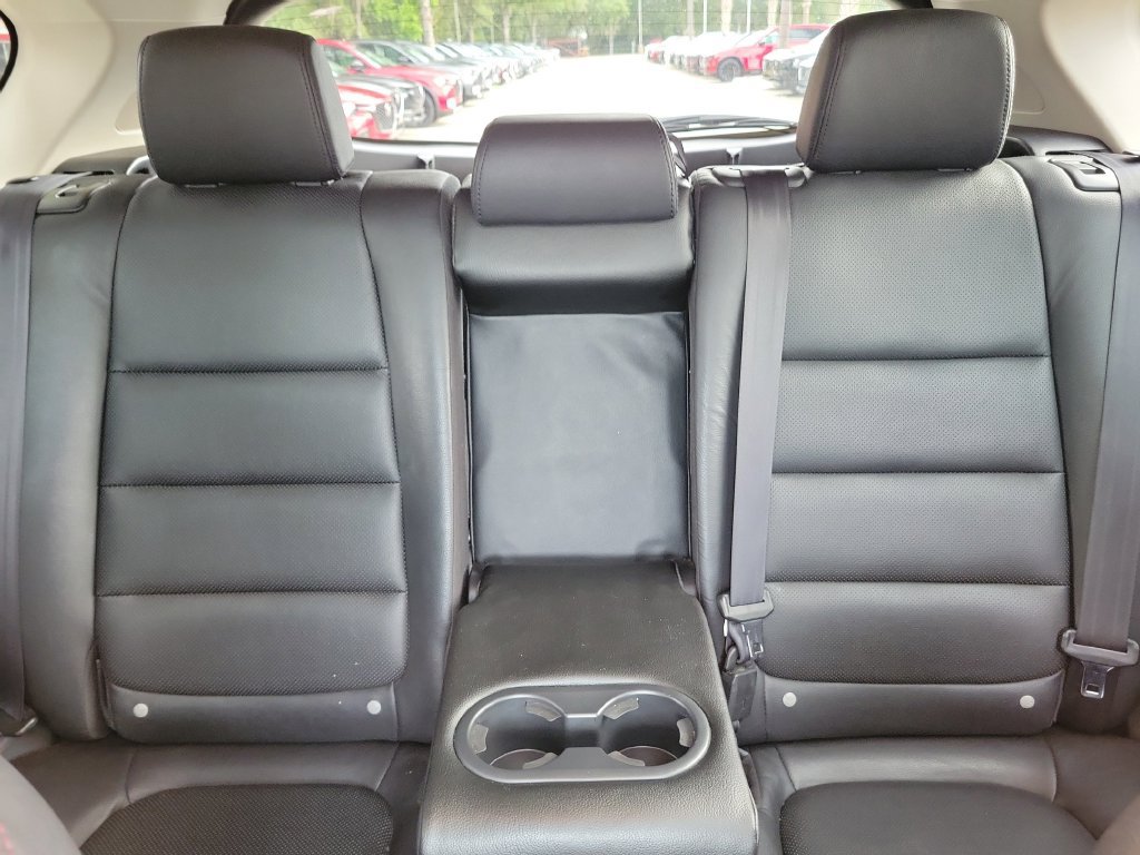 Used 2016 MAZDA CX-5 Grand Touring FWD image 14