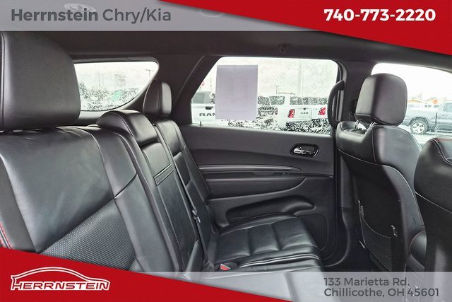 Used 2023 Dodge Durango GT image 30