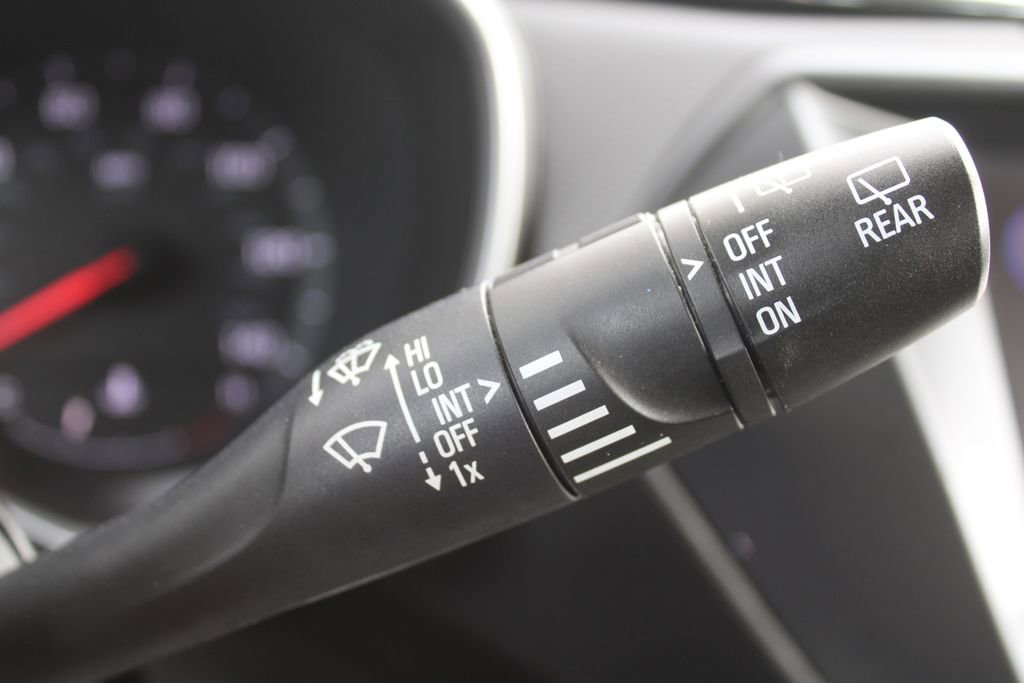 Used 2021 Chevrolet TrailBlazer LS image 31