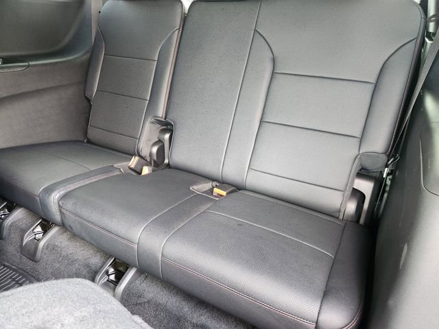 Used 2026 Chevrolet Traverse Z71 w/ Driver Confidence Package image 31