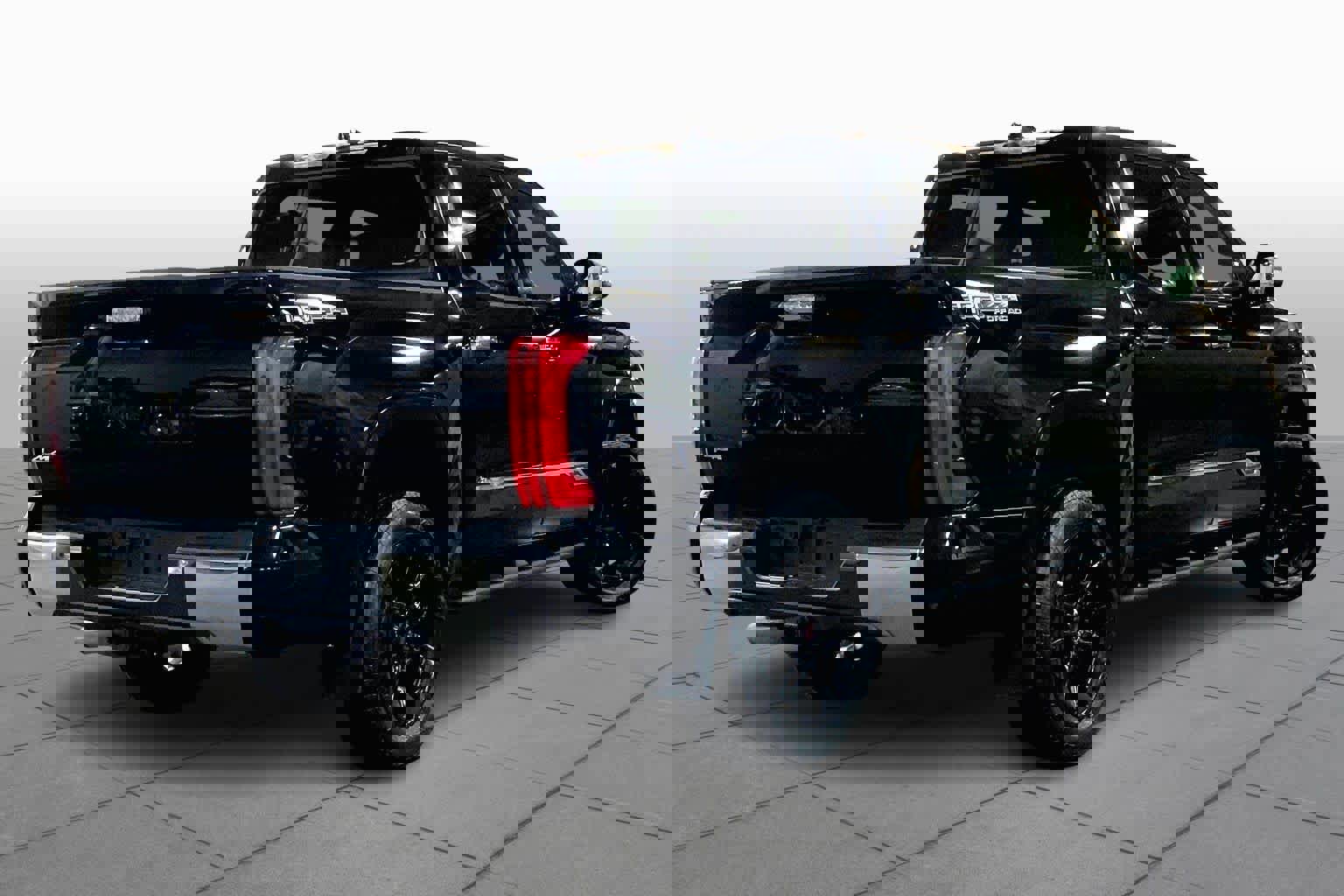 Used 2023 Toyota Tundra 1794 Edition image 13