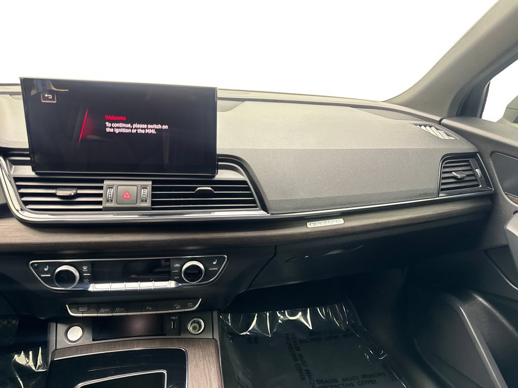 Used 2023 Audi Q5 2.0T Premium AWD/4WD image 56