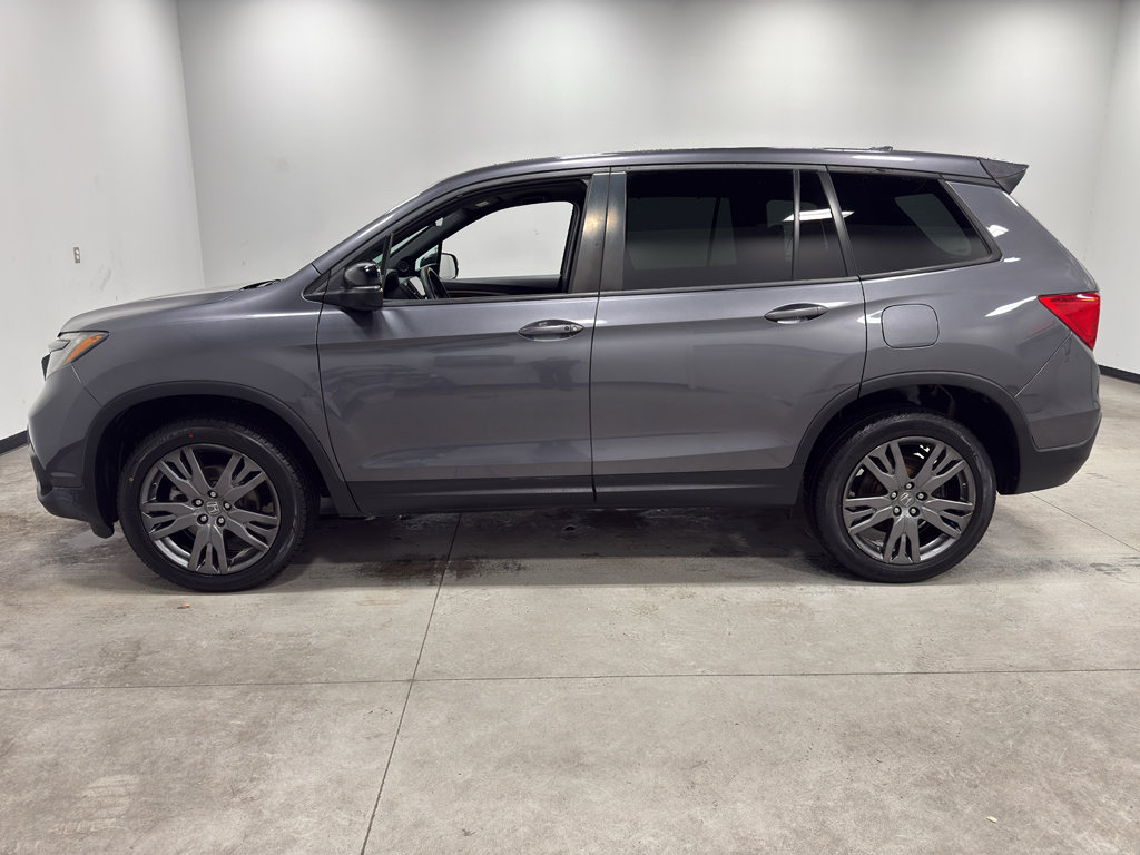 Used 2020 Honda Passport EX-L image 5