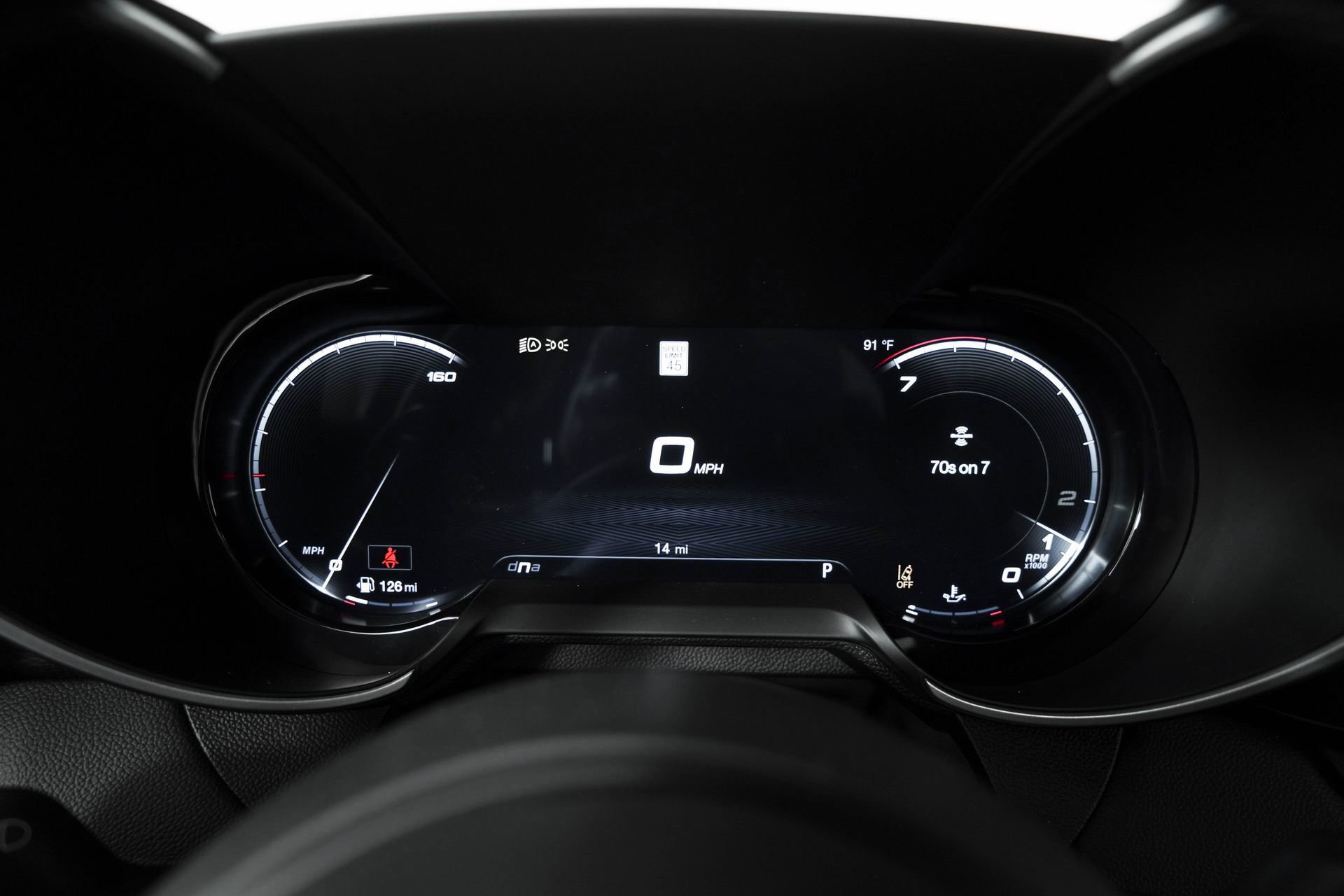 New 2025 Alfa Romeo Giulia w/ Veloce Package Rwd image 38